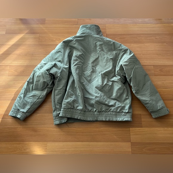 Carhartt vintage jacket in moss green - Picture 2 of 8